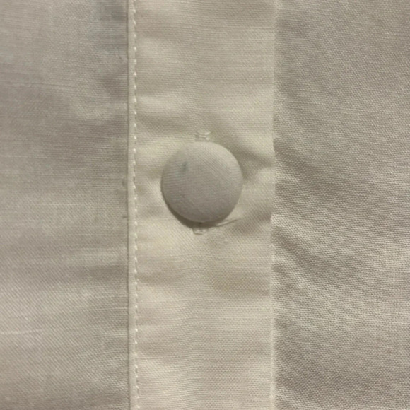 New HUNTER BELL emery embroidered tank top - Picture 4 of 10